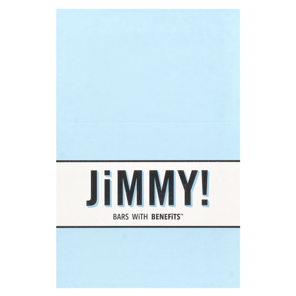 JiMMY!, Bars with Benefits, протеїновий батончик, печиво з морською сіллю, карамеллю та кремом, 12 батончиків по 58 г (2,05 унції)