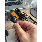 Камери кругового огляду для авто 4шт, Система огляду 360 ° для Android магнітол 1080P, фото 4