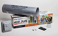 Комплект Теплого пола Heat Plus Premium 3м2 + Терморегулятор M5.16