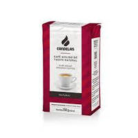 Кава Candelas Essentiale Natural 250 гр