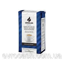 Кава Candelas Essential Descafeinado 500 гр 12 шт ящ