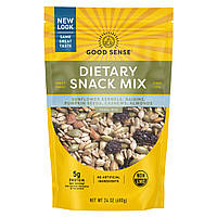 Good Sense, Trial Mix, дієтичні снеки, 680 г (24 унції)