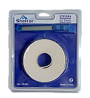 Стрічка бордюрна для ванних кімнат та кухні, 28 мм х 3,2 м