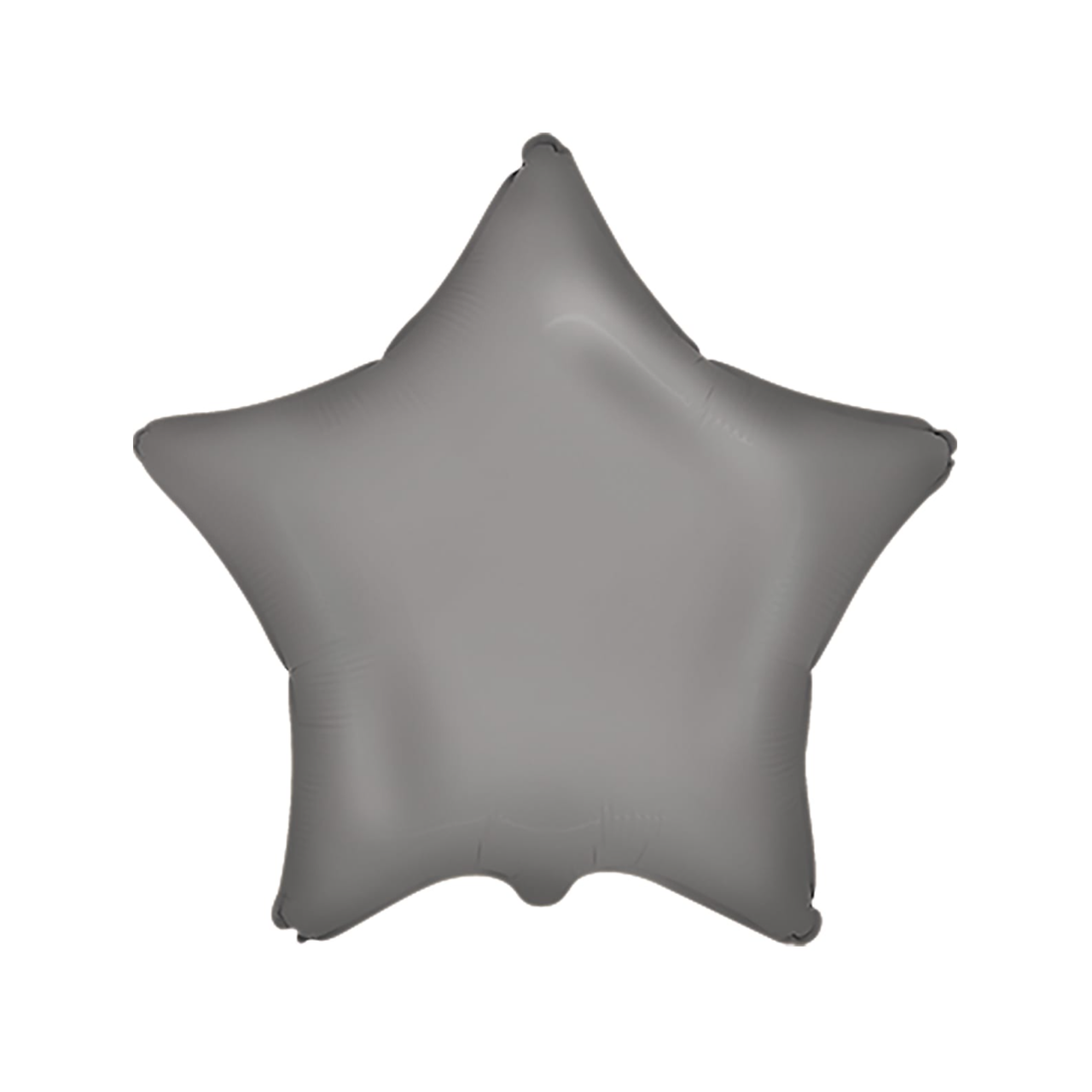 18" FLEXMETAL-ФМ 102 ЗІРКА Сатин Платинова | Matte Moonlight Silver