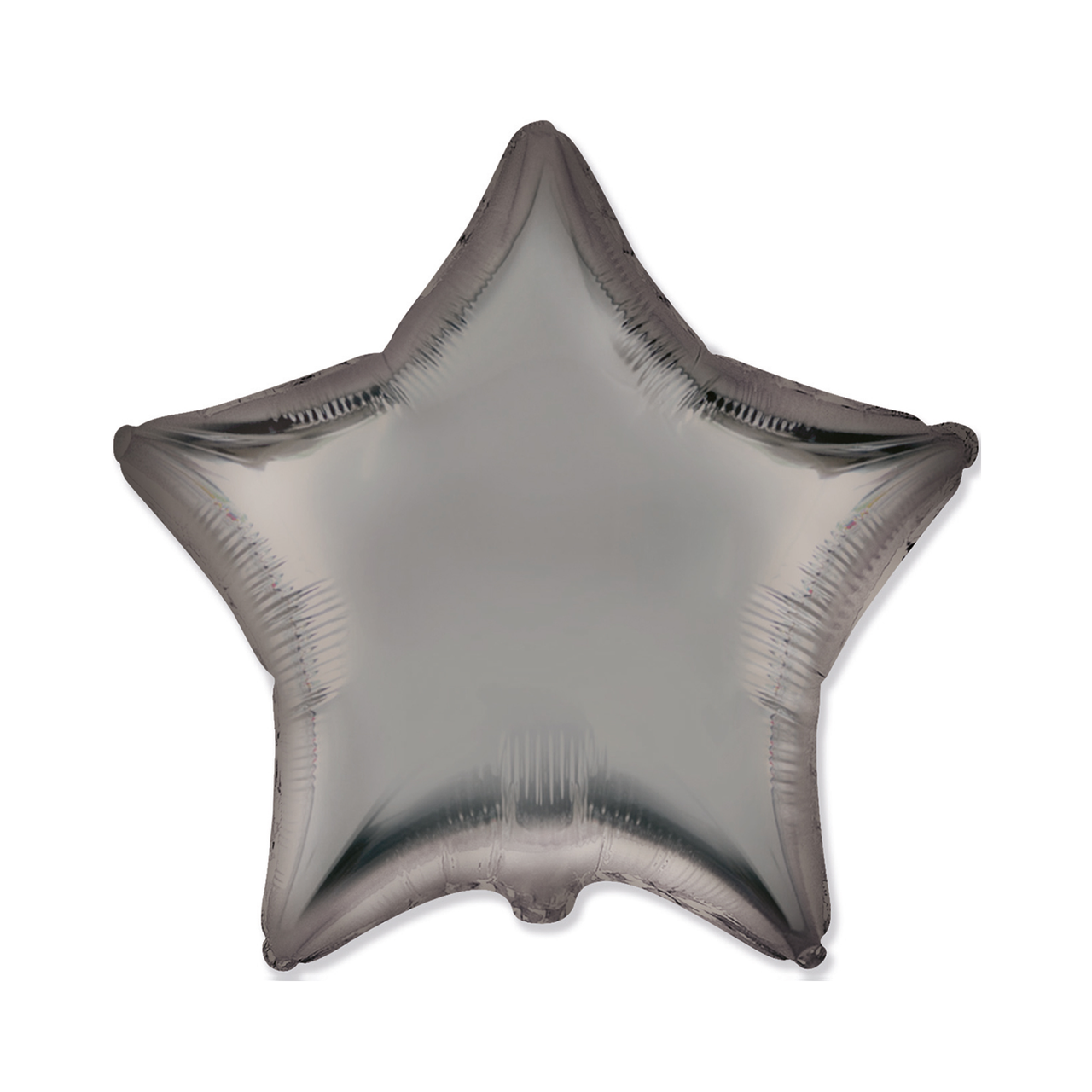 18" FLEXMETAL-ФМ 073 ЗІРКА Сатин Сіра Сталь | Gray Steel