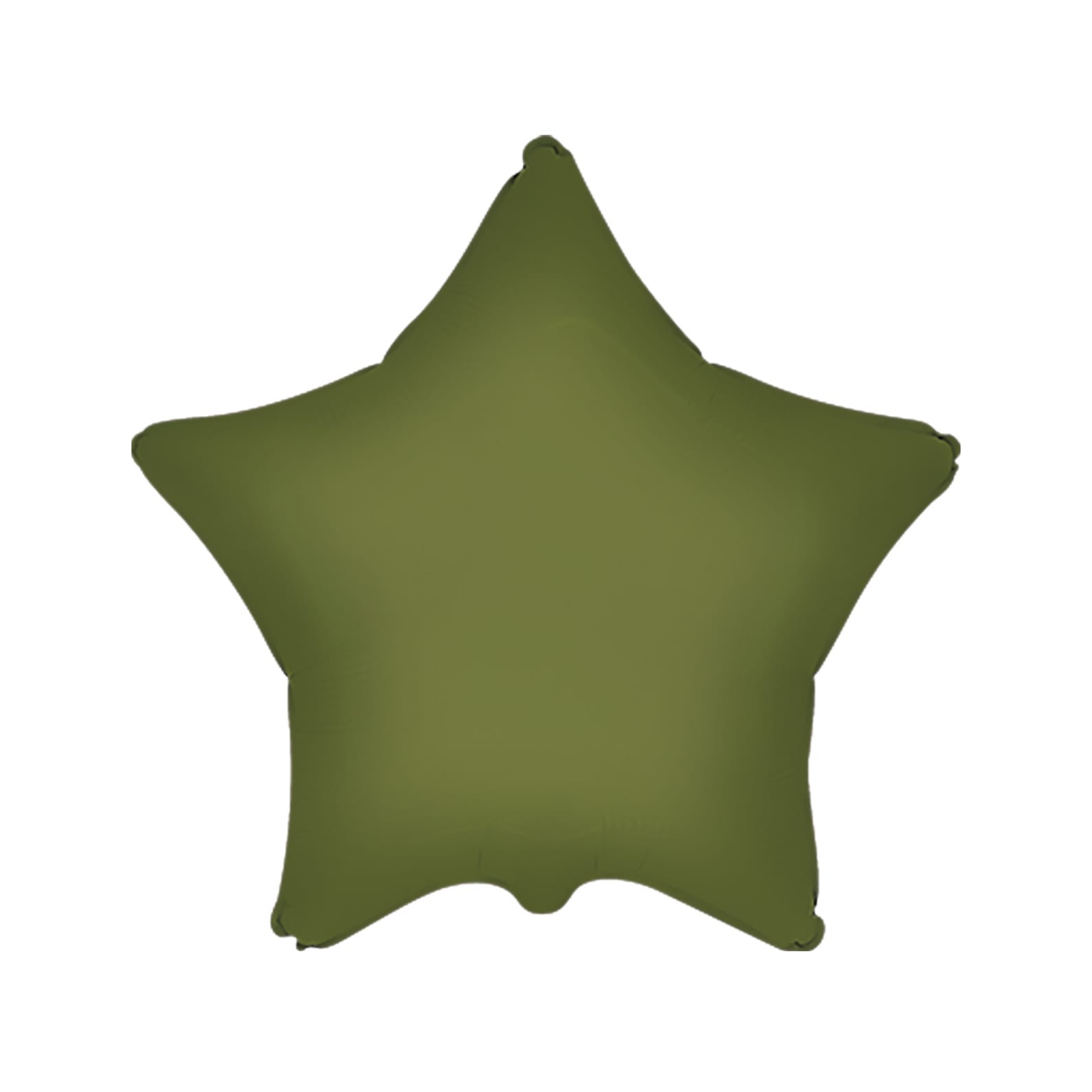 18" FLEXMETAL-ФМ 100 ЗІРКА Сатин Оливкова | Matte Olive Green