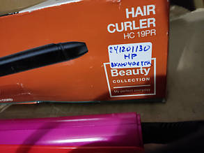 Плойка Gorenje HC 19PR No 241201130, фото 3