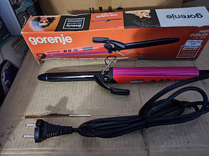 Плойка Gorenje HC 19PR No 241201130, фото 2