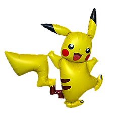 Фігура КИТАЙ-КТ184 Пікачу ВЕЛИКИЙ (УП)