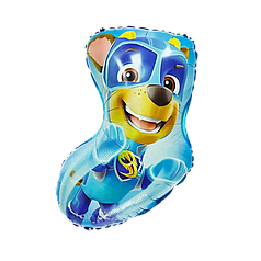 Фігура КИТАЙ-КТ174 Чейз у масці (УП)