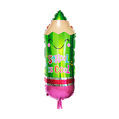 Фігура КИТАЙ-КТ166 Олівець - зелений (УП)