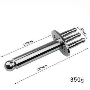 Магнітні масажери