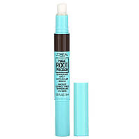 L'Oréal, Magic Root Precision, середній коричневий, 15 мл (0,05 рідк. унції)