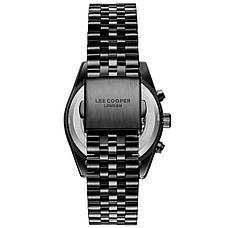 Чоловічий механічний годинник Lee Cooper DeLuxe Mechanical, фото 3