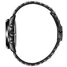 Чоловічий механічний годинник Lee Cooper DeLuxe Mechanical, фото 4