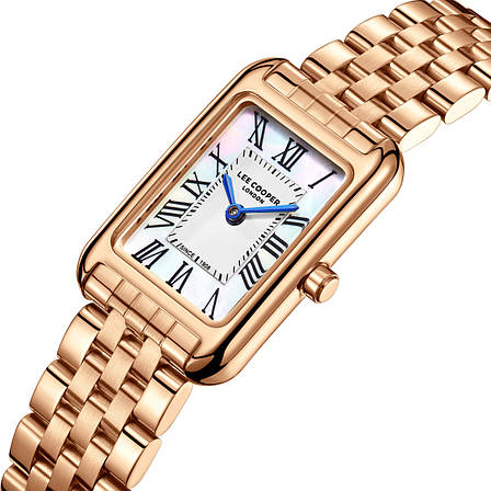 Жіночий годинник Lee Cooper Carat, фото 1