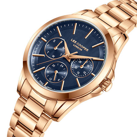 Жіночий годинник Lee Cooper Korsica, фото 1