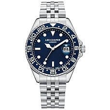 Lee Cooper Daytona Blue, фото 3