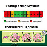Добриво для гортензій Planta 1 кг, Польща, фото 4