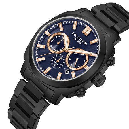 Чоловічі годинники Lee Cooper Trader, фото 1