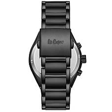 Чоловічій годинник Lee Cooper Hit Black, фото 3