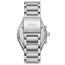 Чоловічій годинник Lee Cooper Hit Silver, фото 3