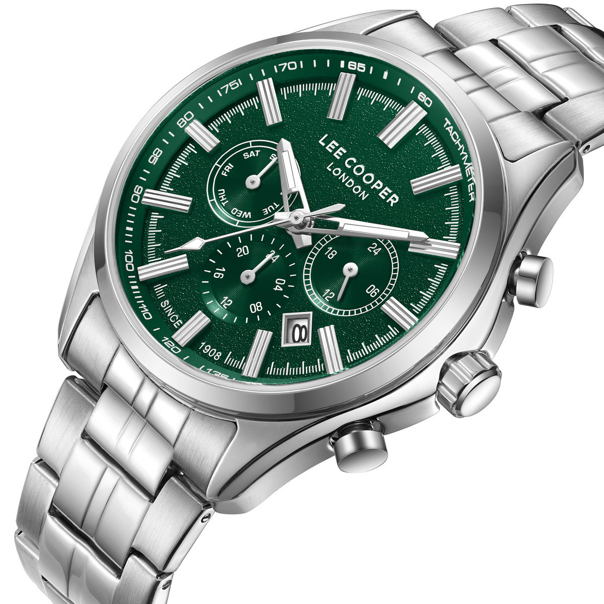 Lee cooper Fenix Green