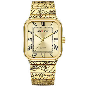 Чоловічій  годинник Aocasdiy Vintage, фото 2