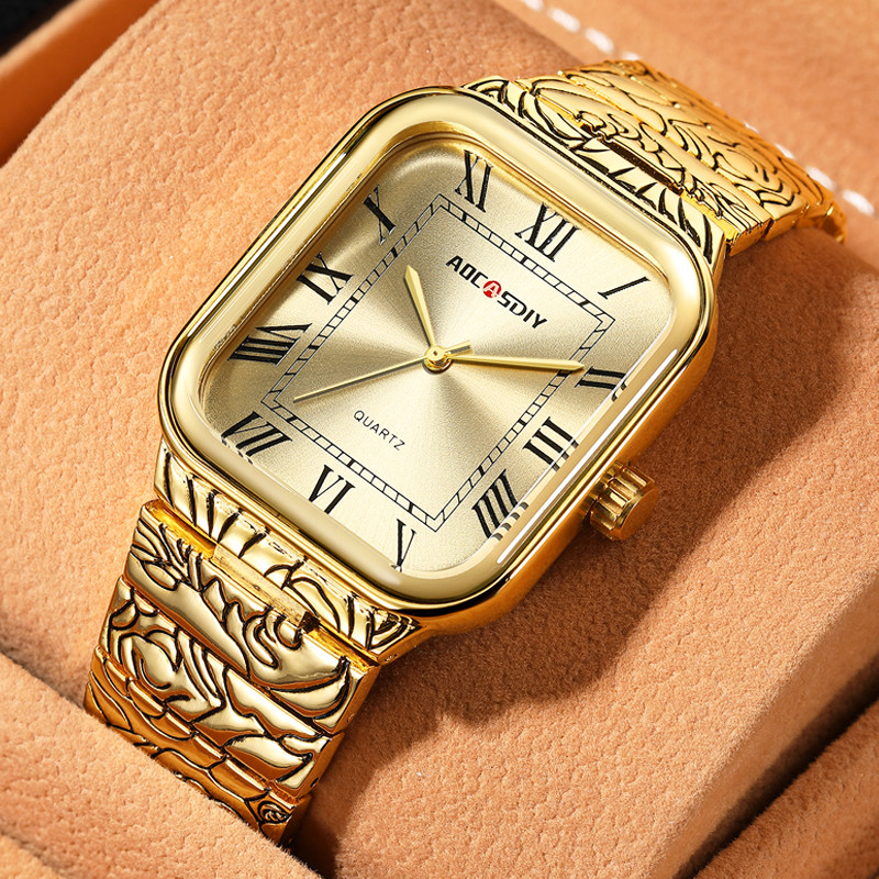 Чоловічій  годинник Aocasdiy Vintage