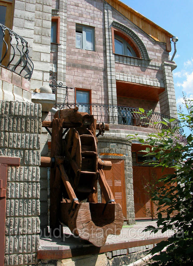 Шлакоблок киев