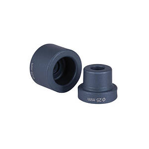 Насадка для зварювання труб і фітингів Blue Ocean 25