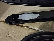 Щипці/Випрямляч для волосся Gorenje HS 110BK No 241201132, фото 3