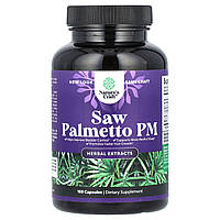 Nature's Craft, Saw Palmetto PM, 100 капсул
