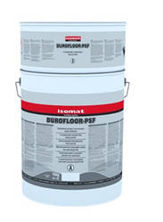 Дюрофлор ПСФ / Durofloor PSF - двокомпонентна епоксидна ґрунтовка 5 кг
