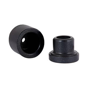 Насадка для плоского паяльника парна Ø25 Thermo Alliance