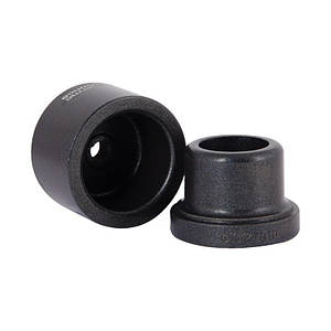 Насадка для плоского паяльника парна Ø32 Thermo Alliance