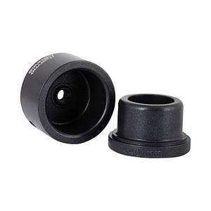 Насадка для плоского паяльника парна Ø40 Thermo Alliance