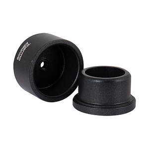 Насадка для плоского паяльника парна Ø50 Thermo Alliance