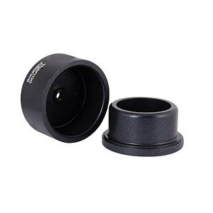 Насадка для плоского паяльника парна Ø63 Thermo Alliance