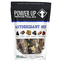 Power Up, Power Up Premium Trail Mix, 369 г (13 унцій)