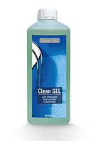 Засіб для очищення чаші басейну і ватерлінії від нальоту Silver Life (Clean Gel), 1 л.