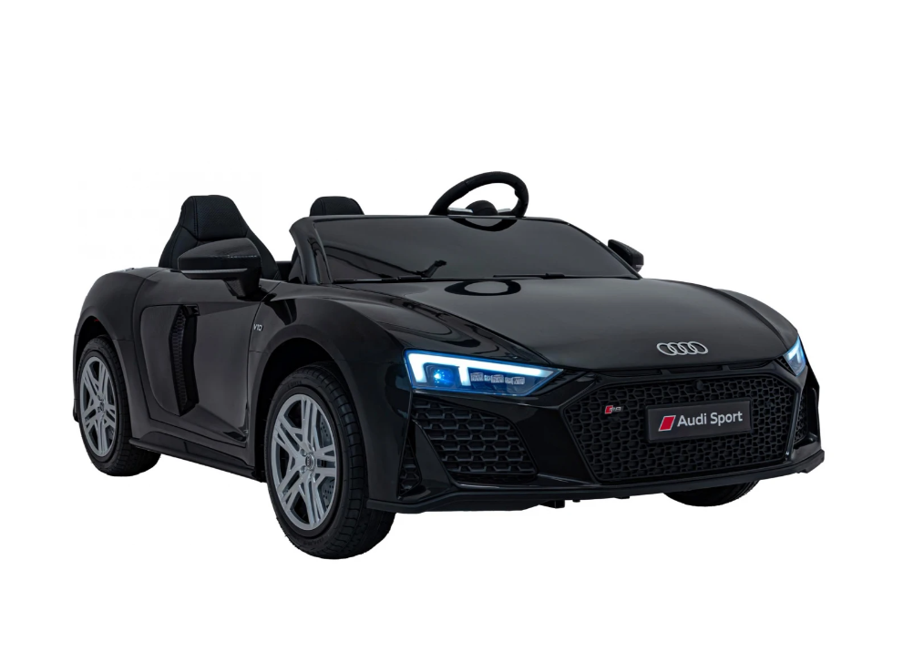 Дитячий електромобіль Audi Spyder R8 LIFT