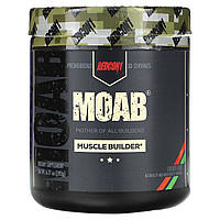 Redcon1, MOAB, вишня й лайм, 192 г (6,77 унції)