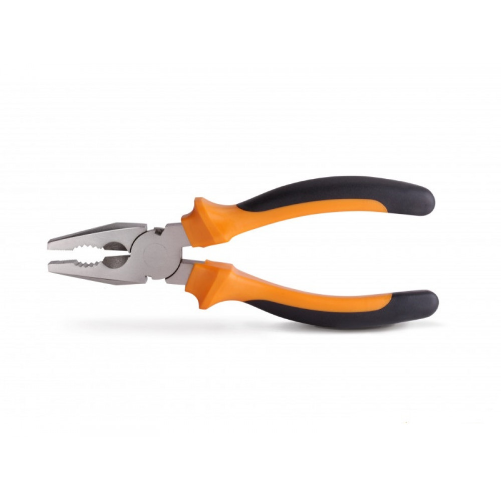 Плоскогубці, посилені, PROSERIES 180 мм, фото 1