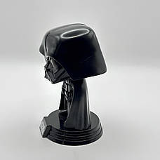 Фігурка Дарт Вейдер. Фанко Поп Дарт Вейдер. Funko POP Star Wars. Funko POP Darth Vader 143, фото 6