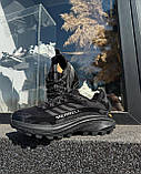 Чоловічі кросівки merrell moab speed 2 all black, фото 6
