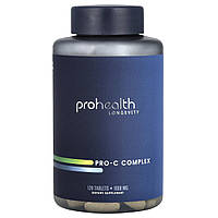 ProHealth Longevity, комплекс Pro-C, 1000 мг, 120 таблеток