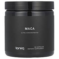 Toniiq, мака, 90 капсул