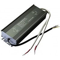 Блок живлення 12V 200W 16.6А IP67 герметичний