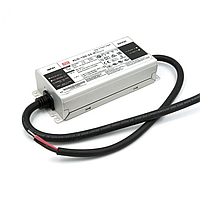 Блок живлення для світлодіодної стрічки MEANWELL 24v 100W 4А IP67